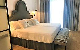 Apartamentos Hom Sevilla